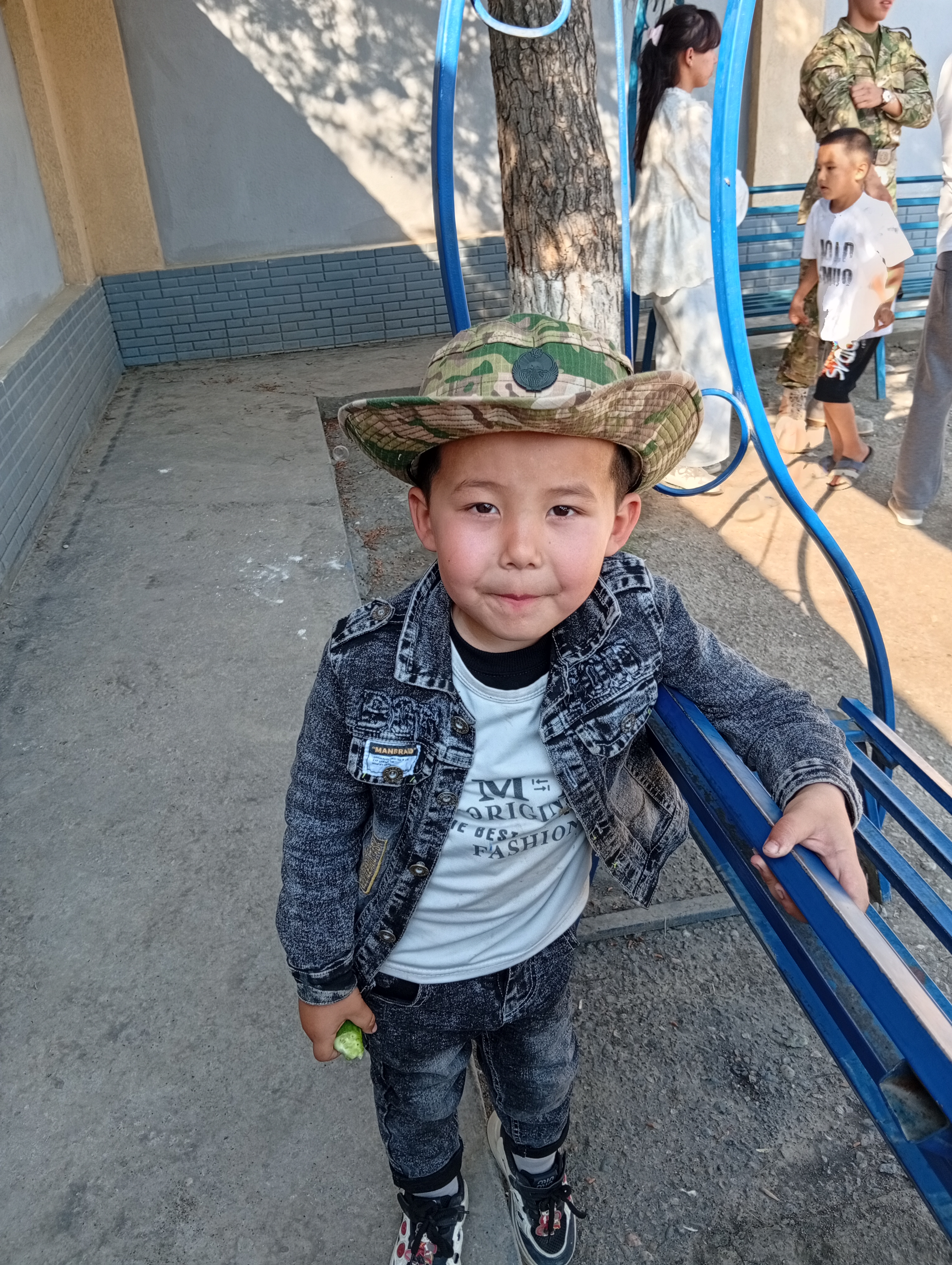 Amirxon
