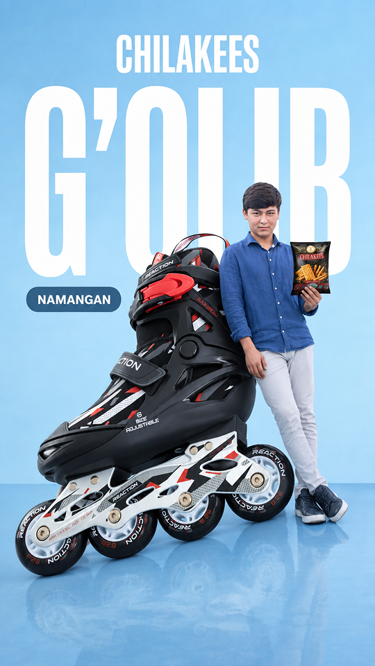 1-bosqich g'olibi