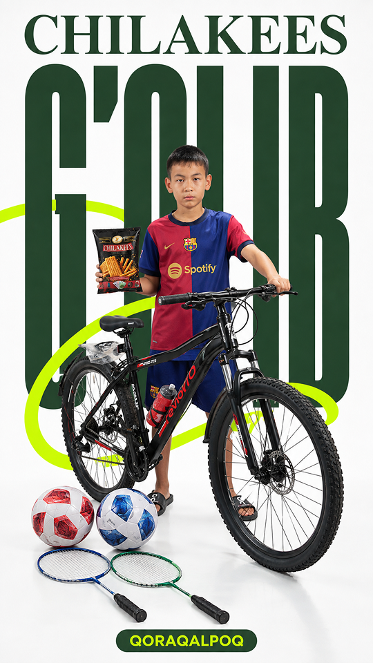 1-bosqich g'olibi